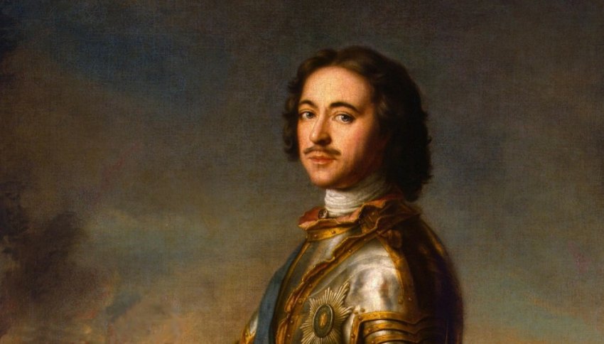 Пётр I: Великий государь или похабник и пьяница?