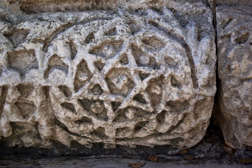 Что нам известно о «Звезде Давида»