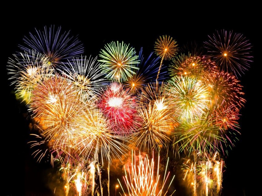 История праздника День России, который отмечают 12 июня