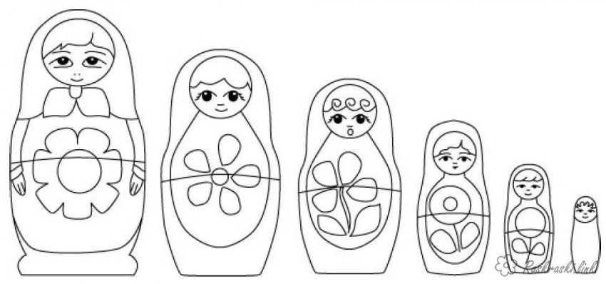 Трафареты на окна на День России, 12 июня: россияне могут присоединиться к акции