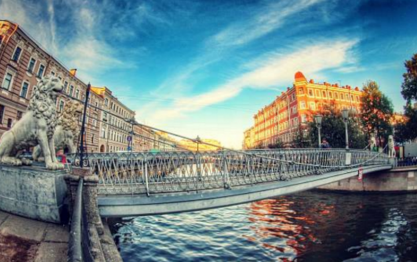 Какой будет погода в Москве на День России 12 июня 2021 года?