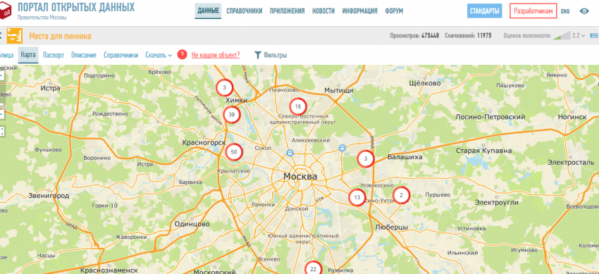 Куда сходить в Москве 12 июня 2021 года и есть ли бесплатные мероприятий ко Дню России