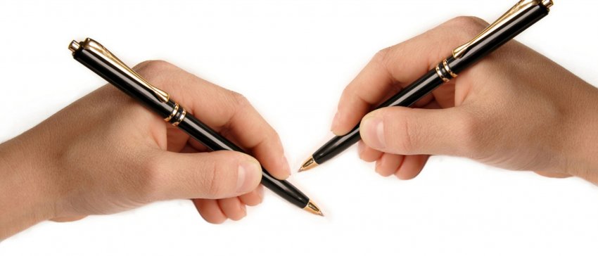 Почему в СССР переучивали левшей: причина простая