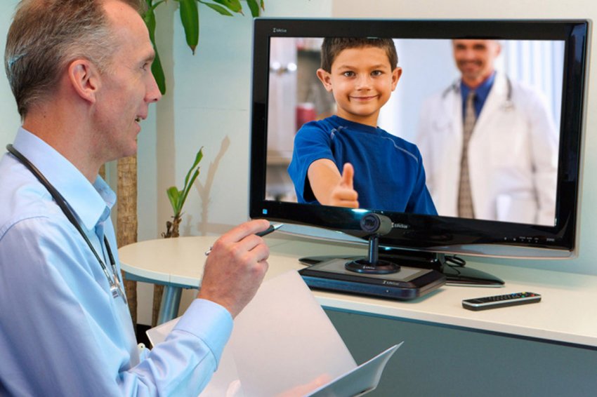 Профессия будущего: что такое врач телемедицины