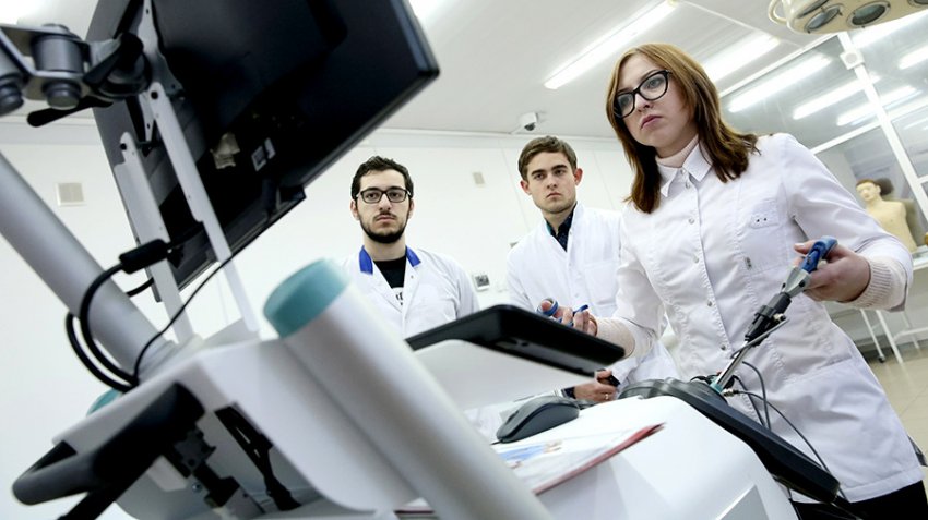 Профессия будущего: что такое врач телемедицины