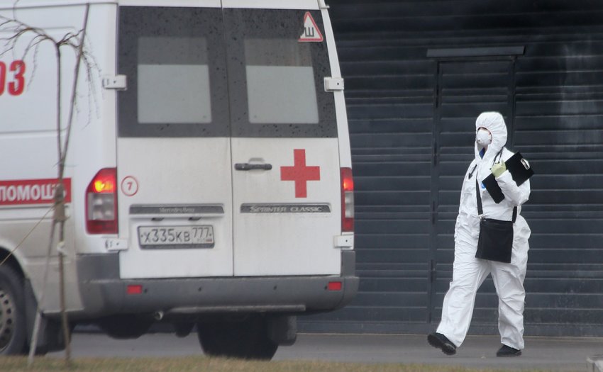 Не всем повезет провести длинные выходные в Москве, объявленные Собяниным в июне 2021 года