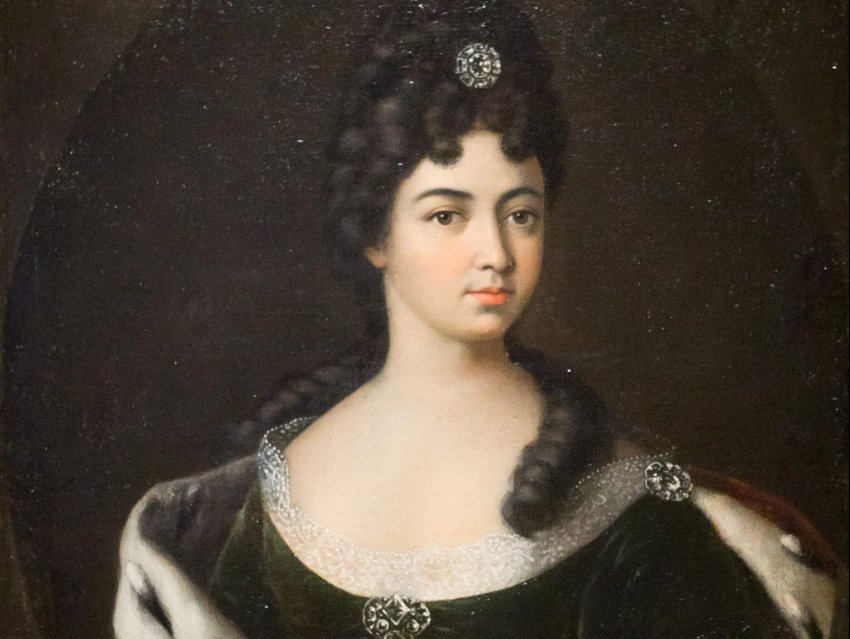 Неординарные судьбы жен и любовниц Петра I