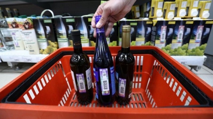 Будет ли действовать запрет продажи алкоголя на выпускной 2021 года