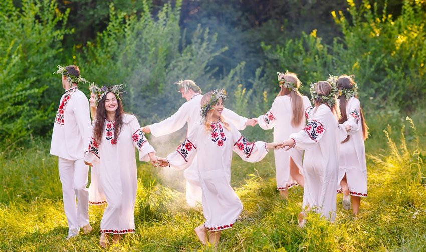 Народные приметы 15 июня, в день Никифора