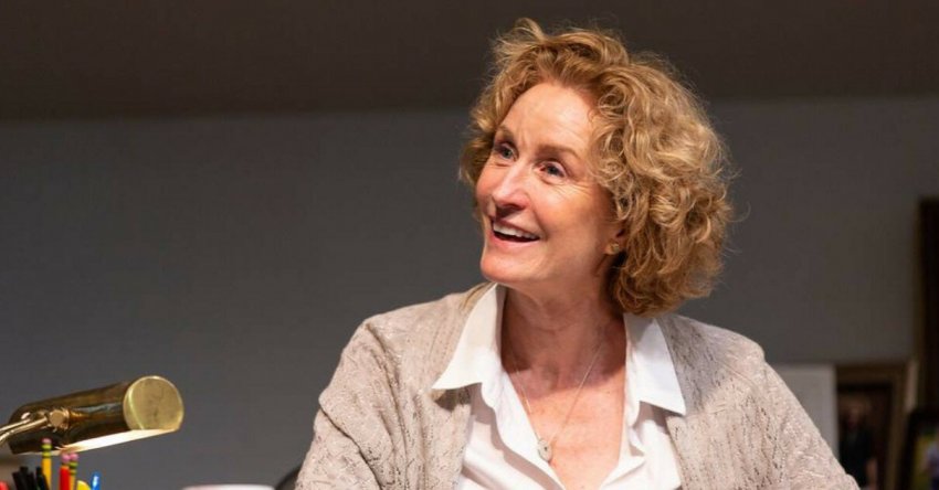 Звезда «Исчезнувших» Лиза Бейнс скончалась в США возрасте 65 лет