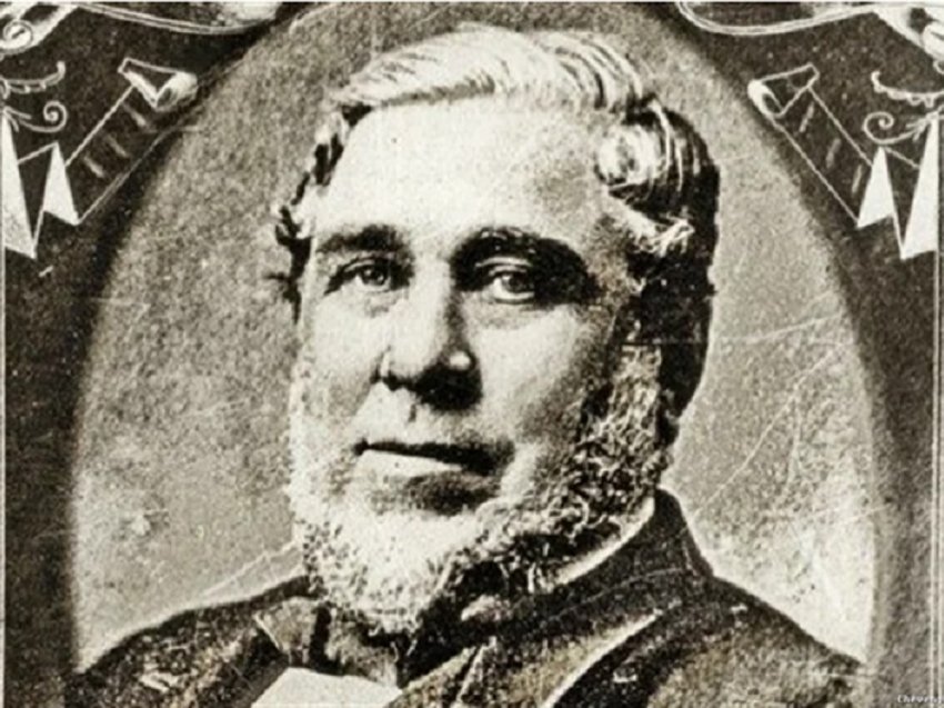 Какие украинские города основаны русскими царями