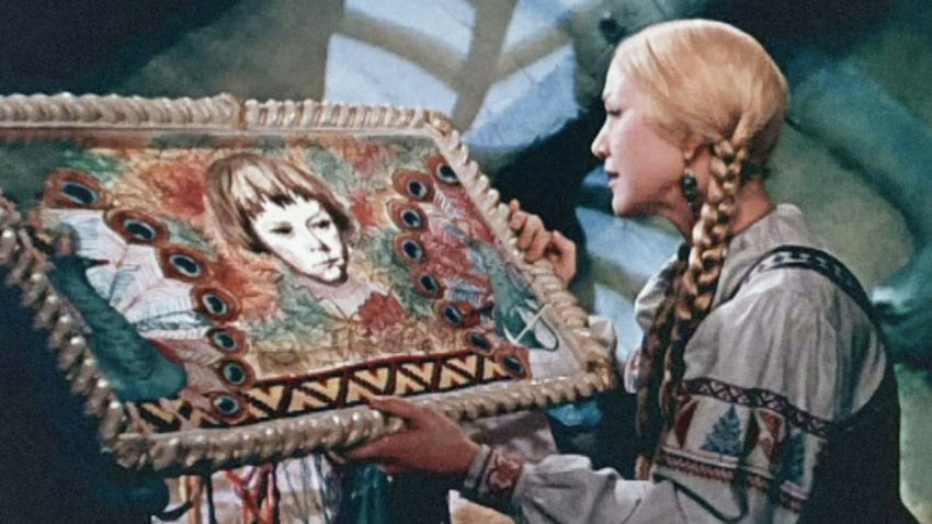 Привычные слуху имена, которые на самом деле не русские