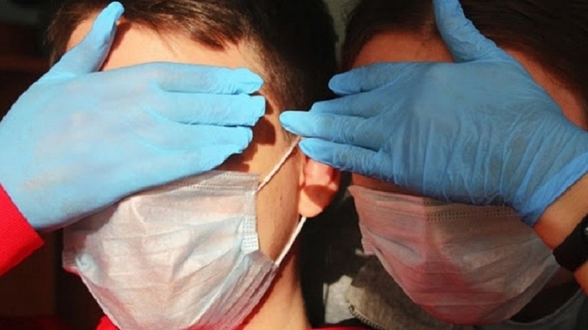 Из-за коронавируса в Санкт-Петербурге с 17 июня вводят дополнительные ограничения