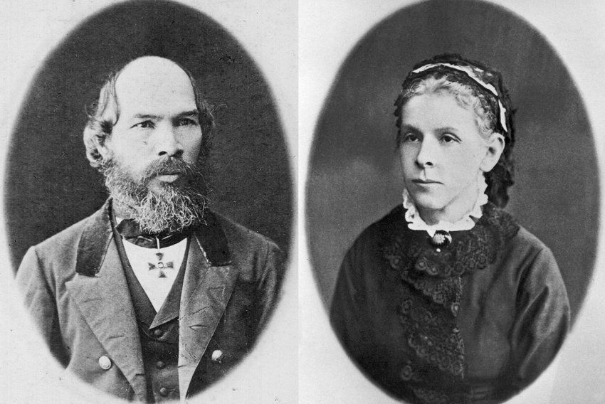 Сколько зарабатывали вожди коммунизма?