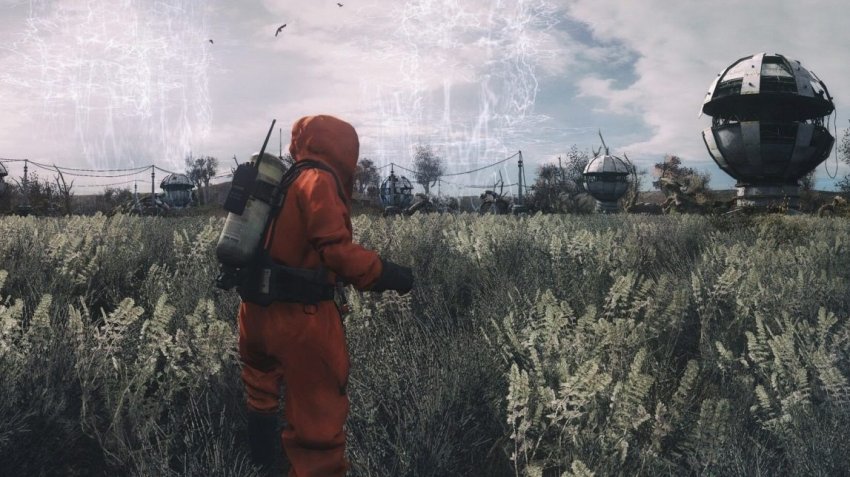 Разработчики Stalker 2 порадовали поклонников новым трейлером игры