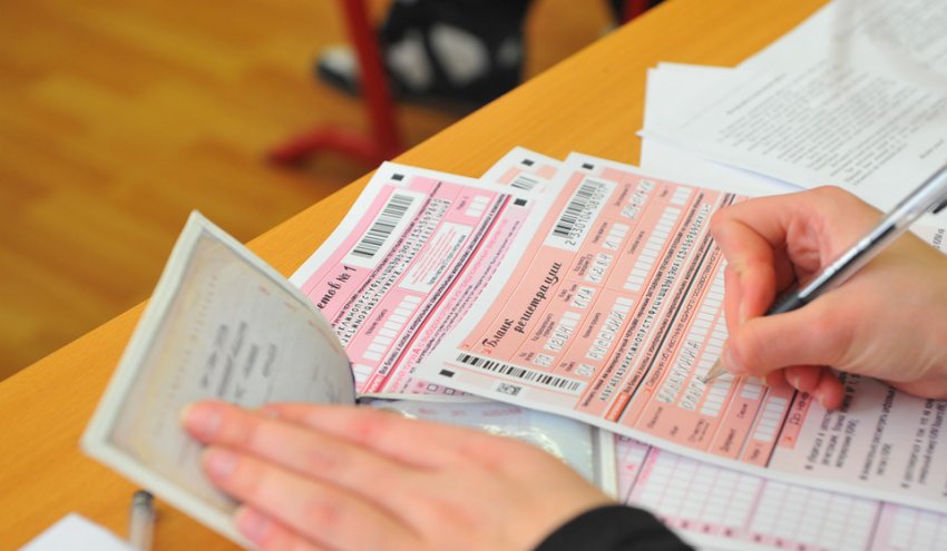 Минимальные баллы ЕГЭ по всем предметам в 2021 году для поступления в вуз, шкала перевода