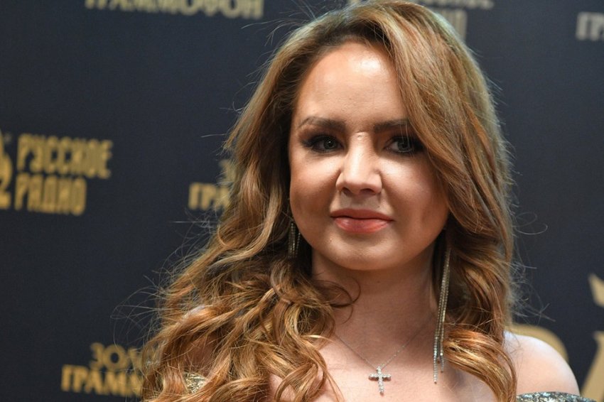 Певица Макsим была введена в медикаментозную кому