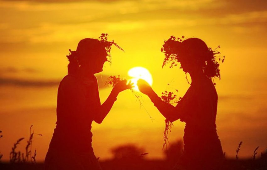 День летнего солнцестояния: Лита отмечается 20 — 21 июня