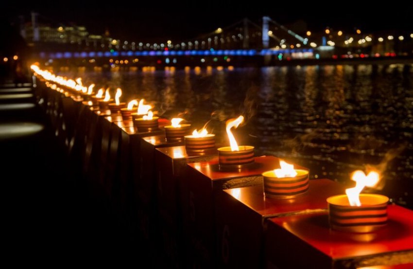 Отменят ли в Москве Вахту памяти 22 июня 2021 года, как пройдет памятная дата в других городах России