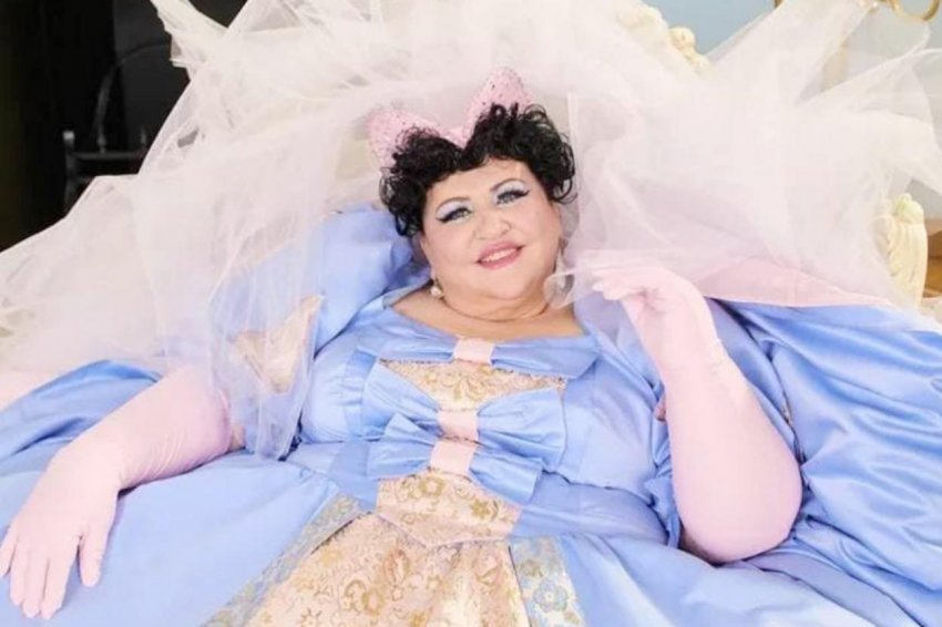 «Ты навсегда останешься частью нашей большой семьи», — Little Big сообщил о смерти Полины Соколовой