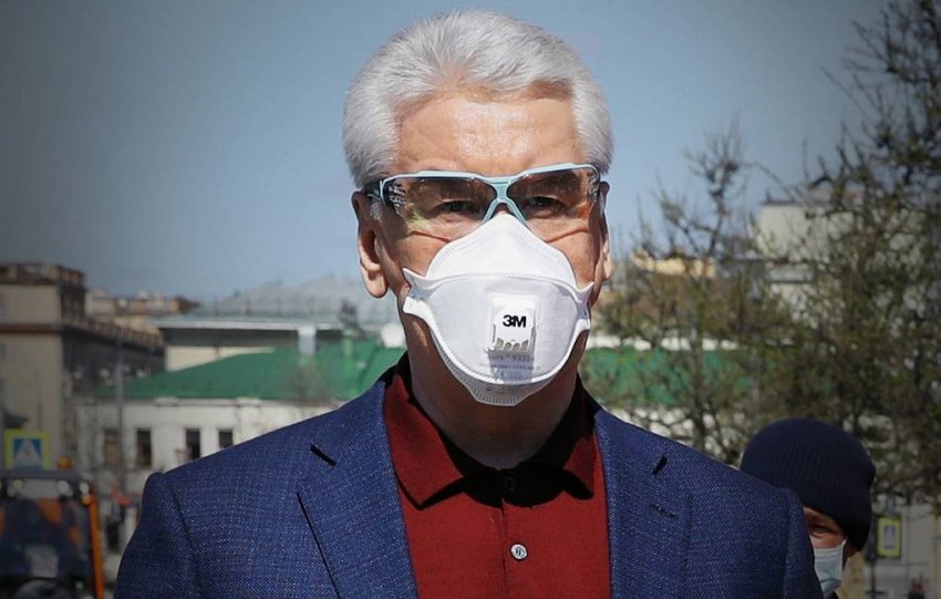 Собянин продлил локдаун: выйдут ли с удаленки ведущие вузы Москвы с 21 июня