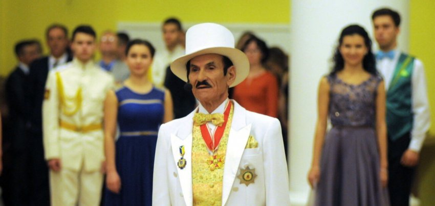 Легенда никогда не умрет: названа причина смерти легендарного хореографа Григория Чапкиса