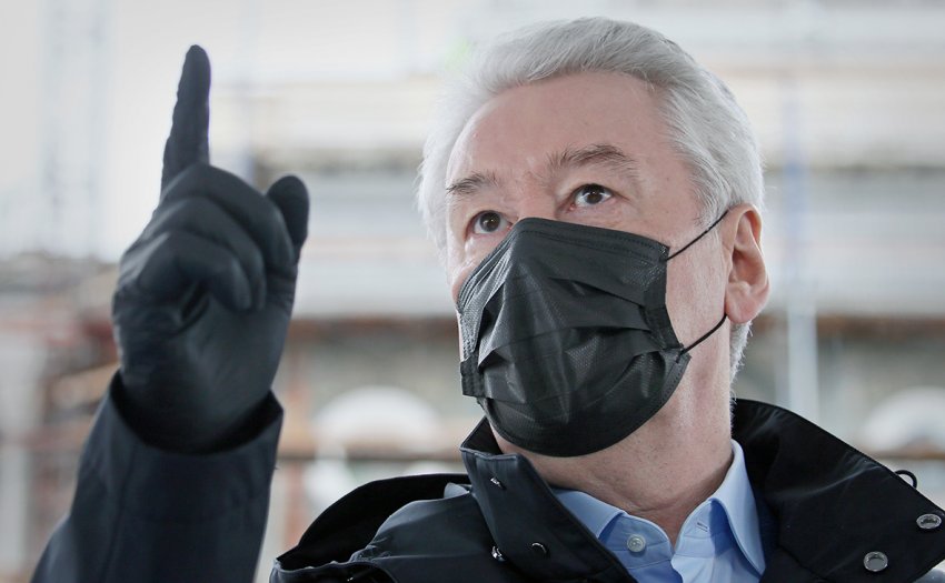 В Москве с 21 июня 2021 года отменяют режим нерабочих дней