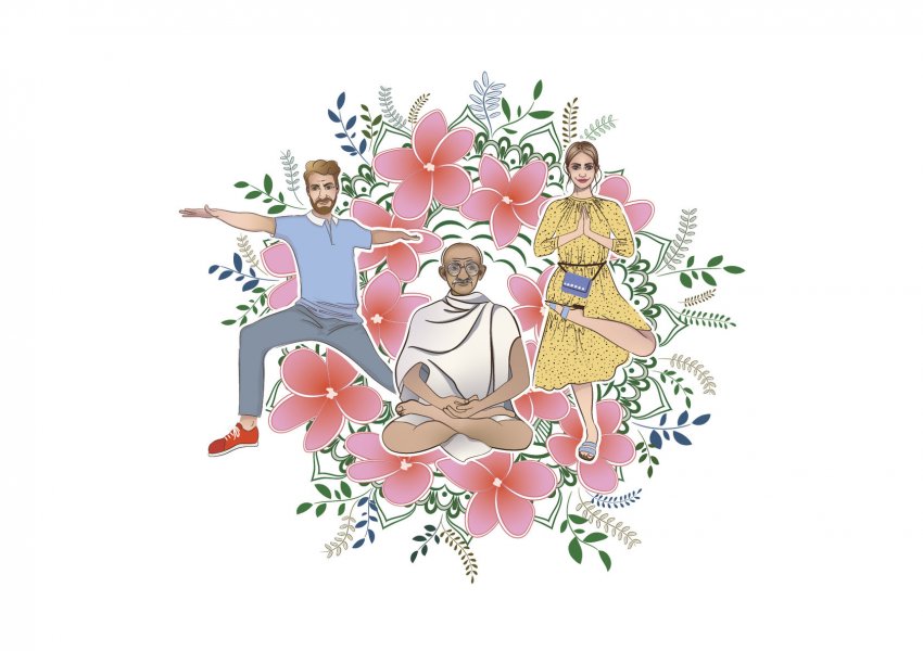 Какой праздник сегодня, 21 июня, отмечают в разных странах мира