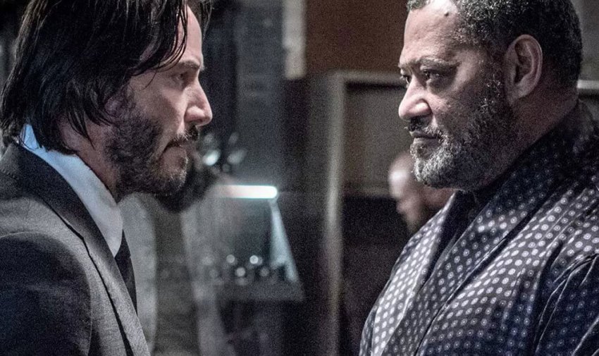 Дата выхода и «слитый» сюжет фильма «Матрица 4: Возрождение»