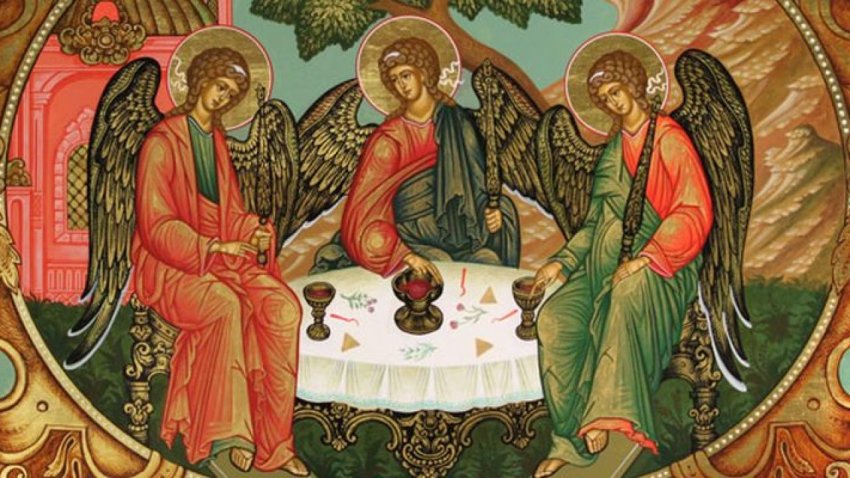 На Троицу труды в сторону отложи: сколько дней не работают в православный праздник