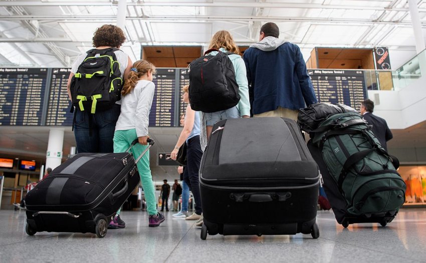 В Израиле выразили готовность принимать вакцинированных туристов летом 2021 года