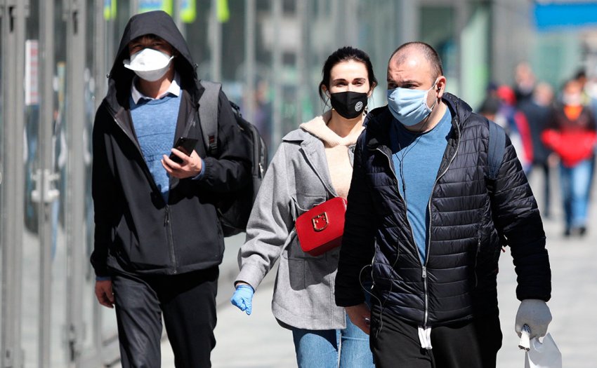 В Израиле выразили готовность принимать вакцинированных туристов летом 2021 года