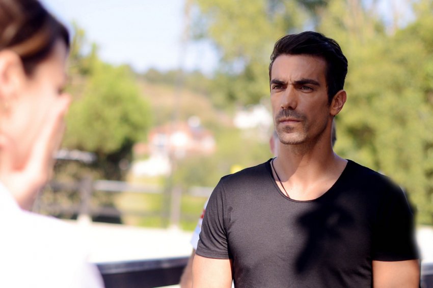 Чем закончится популярный турецкий сериал «Черно-белая любовь»