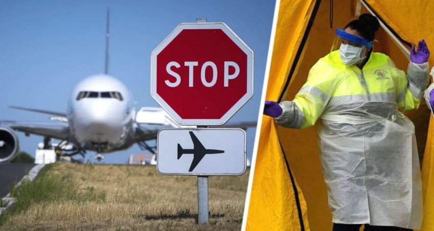 В МИД Эстонии сделали важный шаг к полному открытию границ с другими странами