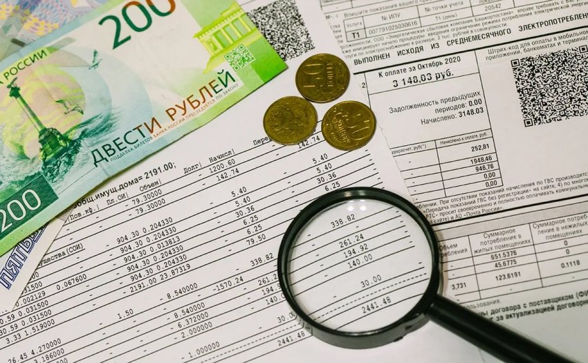 С 1 июля 2021 года в Москве опять вырастут тарифы на ЖКХ