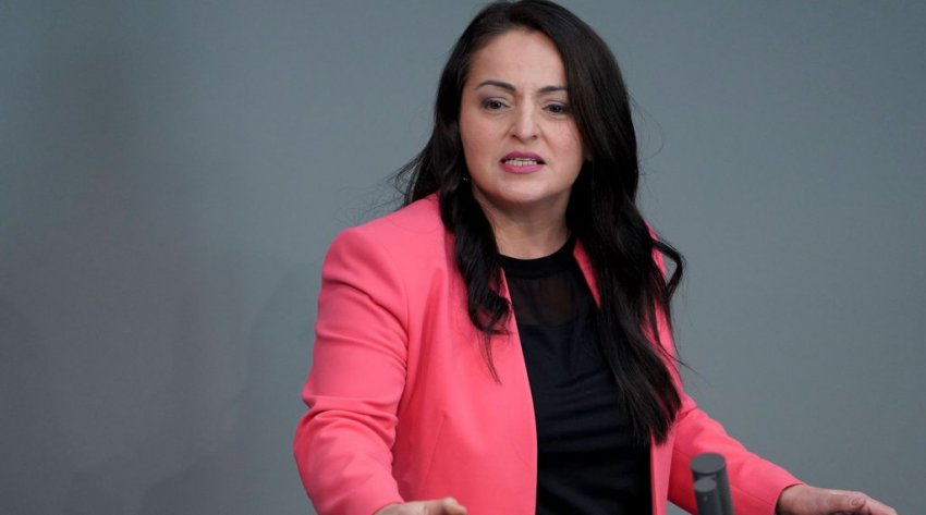 Депутат Бундестага заявила об открытой подготовке Германии к войне с Россией