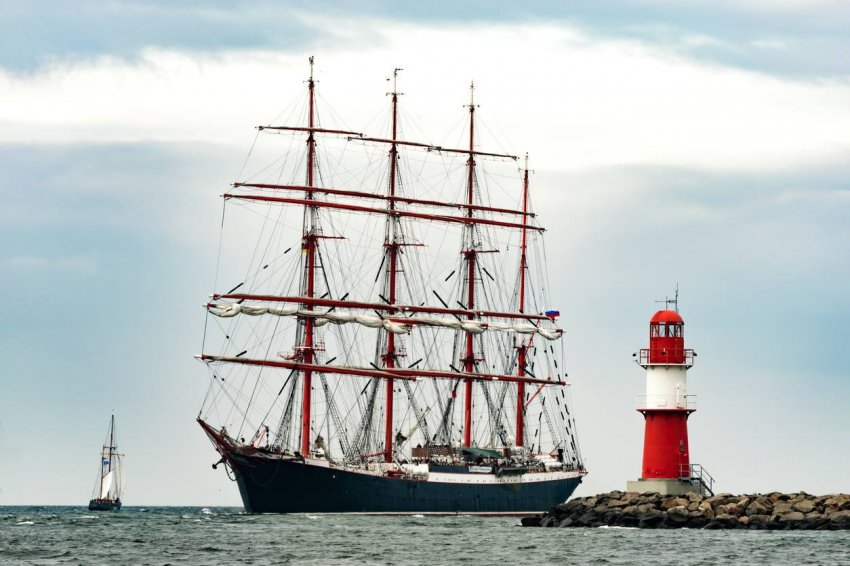 Поздравления в прозе и стихах с Днем мореплавателя 25 июня 2021 года