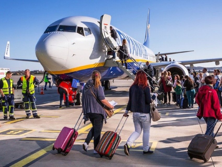 В Узбекистане объявили об ужесточении правил въезда в страну и обязательном ПЦР-тесте