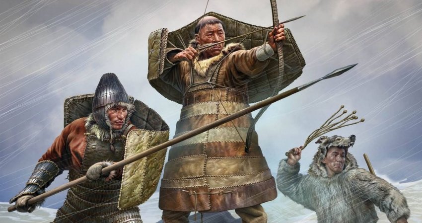 Кто такие чукчи: история народа Крайнего Севера