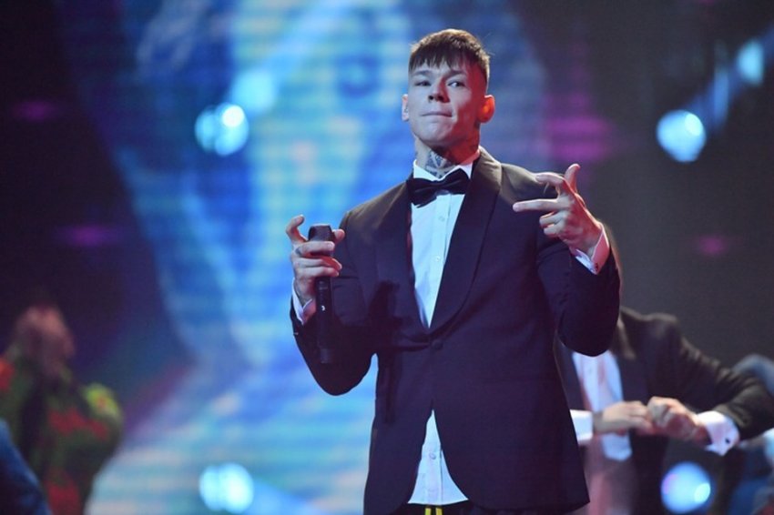 Программа развлекательных мероприятий на День молодежи в Набережных Челнах