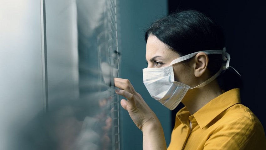 Сергей Собянин объявил о новых ограничениях в Москве с 28 июня 2021 года