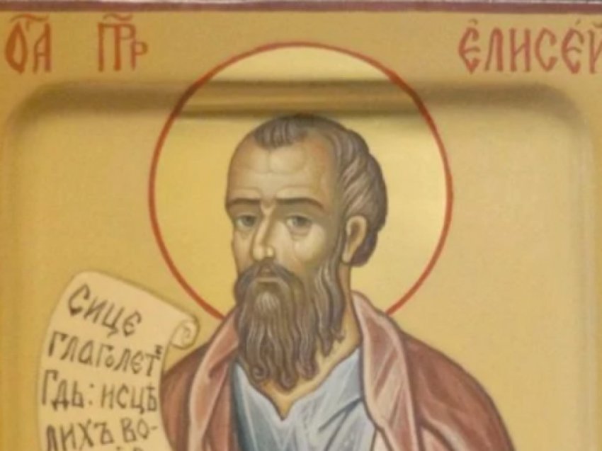 Народные приметы и праздники 27 июня, в день Елисея Гречкосея