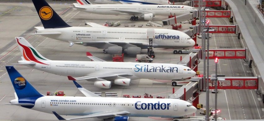 Как Россия открывает границы с Европой в 2021 году