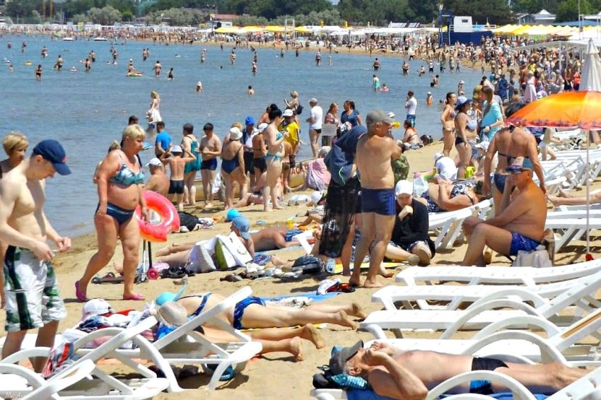 В Москве вновь ухудшилась эпидемиологическая обстановка из-за COVID-19