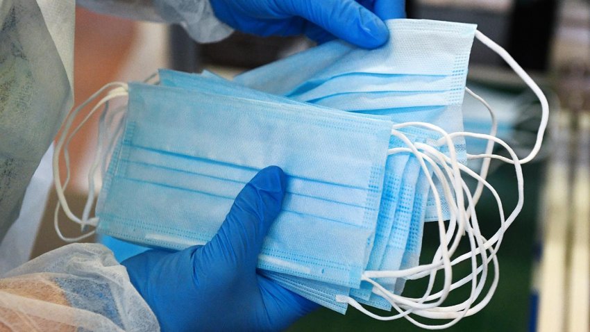 В Бурятии из-за активного распространения коронавируса вводят двухнедельный локдаун