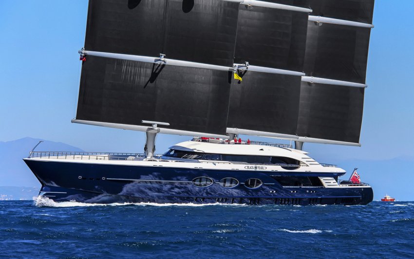 В Подмосковье скончался один из богатейших людей России Олег Бурлаков