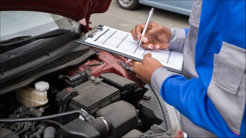 Как будут проходить техосмотр подержанные автомобили с 1 июля 2021 года