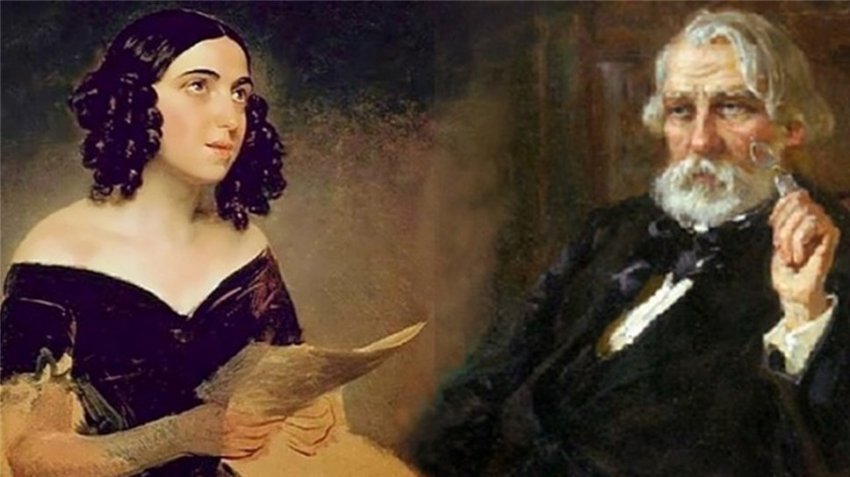 Какой смертельной болезнью страдал писатель Тургенев