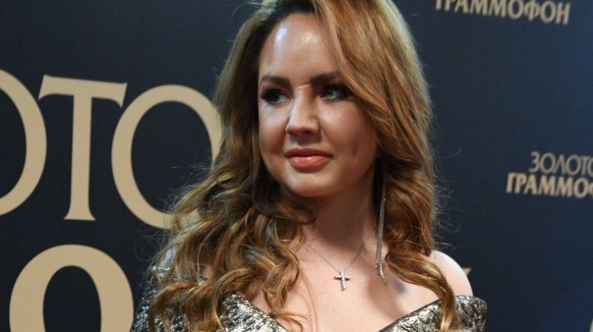 Певица Марина Абросимова «Максим» присмерти, что со здоровьем звезды
