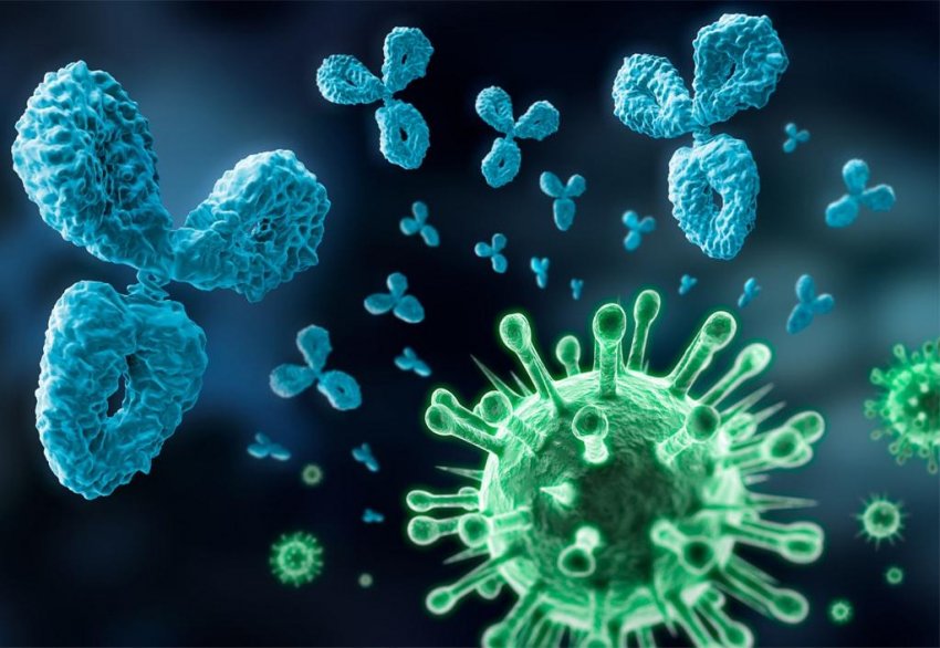 Китай почти полностью освободился от «коронавирусных цепей»